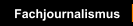 Fachjournalismus
