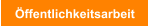 Öffentlichkeitsarbeit
