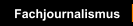 Fachjournalismus