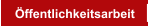 Öffentlichkeitsarbeit