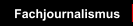 Fachjournalismus